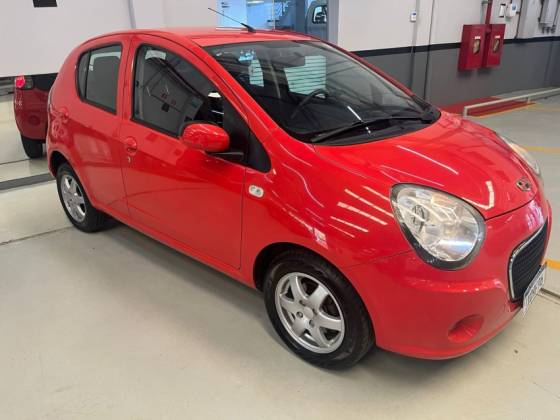 GEELY GC2 1.0 GL 12V GASOLINA 4P MANUAL
